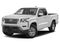 2022 Nissan Frontier King Cab 4x2 SV Auto