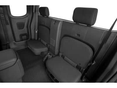 2022 Nissan Frontier King Cab 4x2 SV Auto