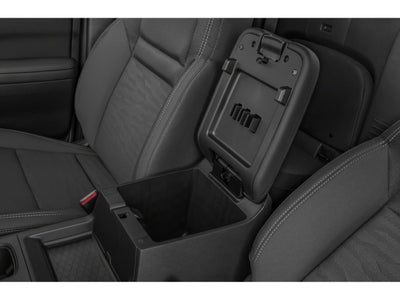 2022 Nissan Frontier King Cab 4x2 SV Auto