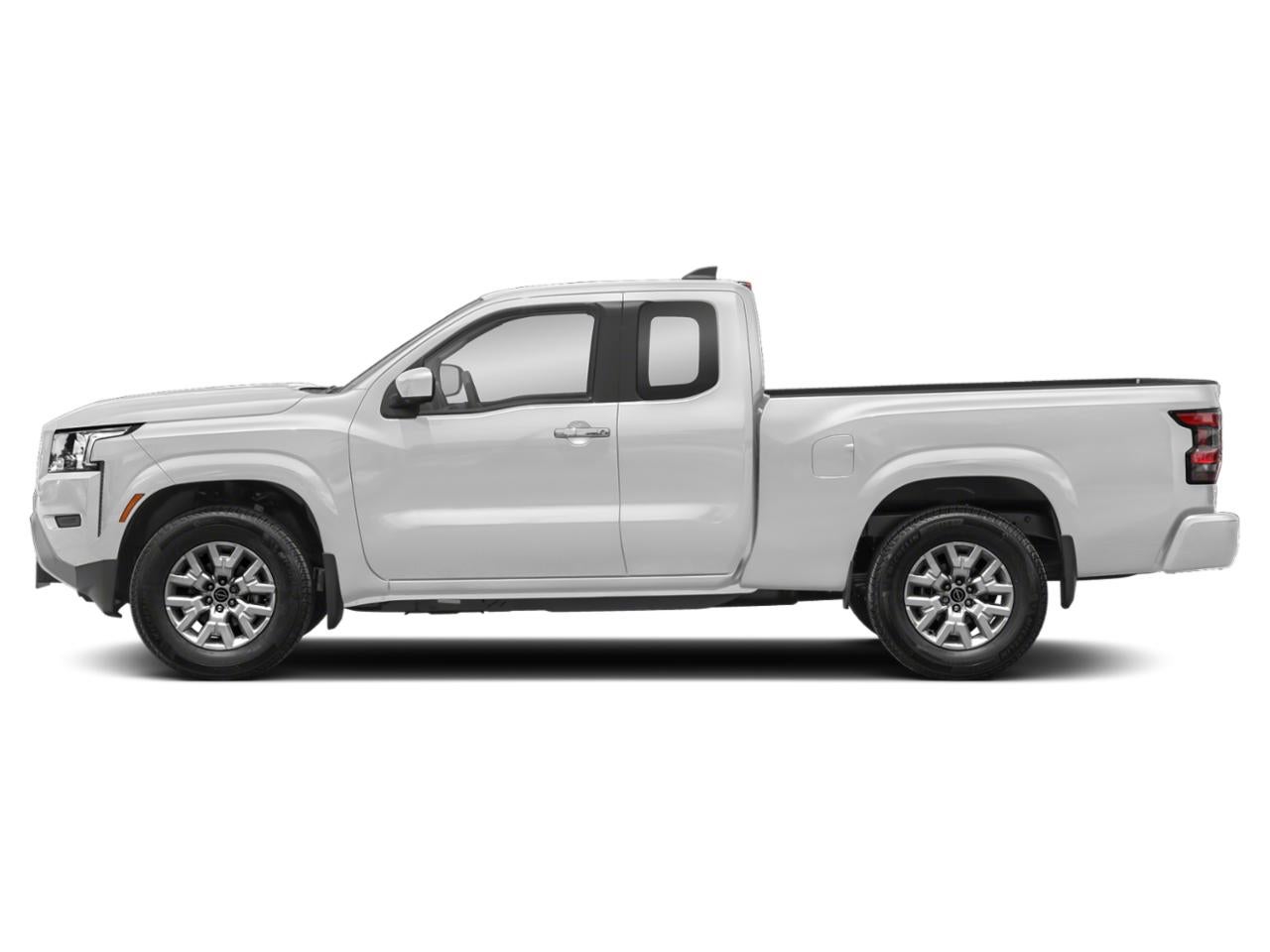 2022 Nissan Frontier King Cab 4x2 SV Auto