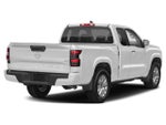 2022 Nissan Frontier King Cab 4x2 SV Auto