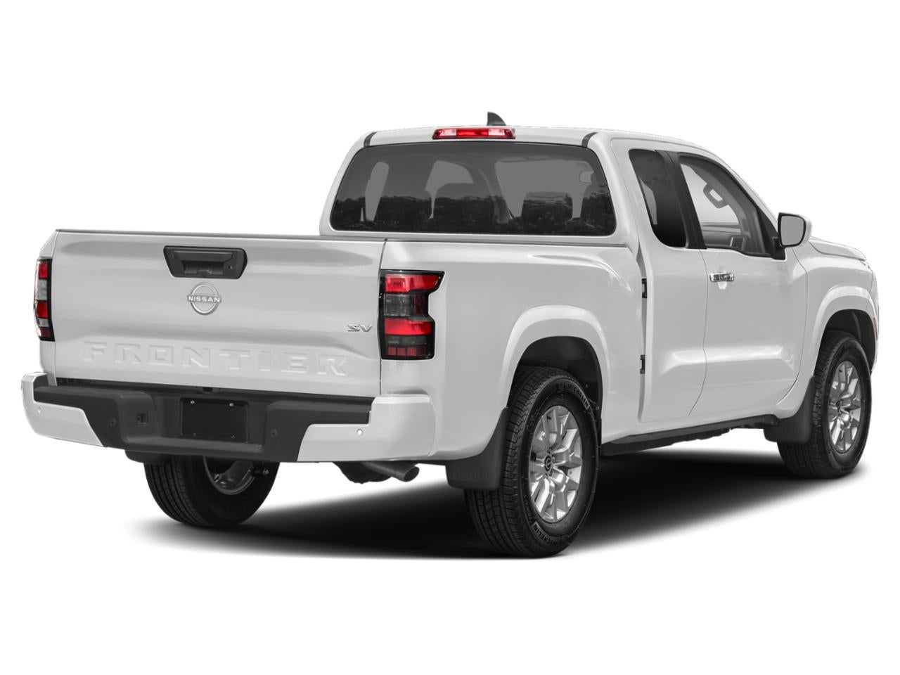 2022 Nissan Frontier King Cab 4x2 SV Auto