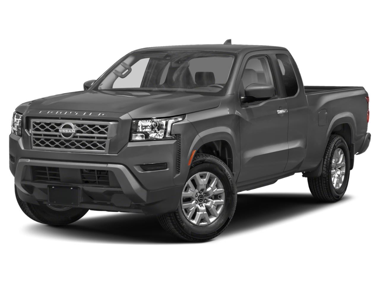 2022 Nissan Frontier King Cab 4x2 SV Auto