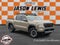 2024 Nissan Frontier Crew Cab 4x4 PRO-4X