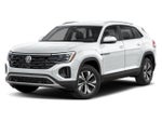 2024 Volkswagen Atlas Cross Sport 2.0T SE FWD