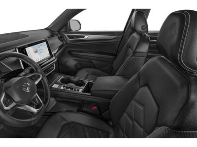 2024 Volkswagen Atlas Cross Sport 2.0T SE FWD