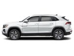 2024 Volkswagen Atlas Cross Sport 2.0T SE FWD
