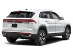 2024 Volkswagen Atlas Cross Sport 2.0T SE FWD