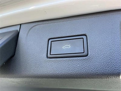 2022 Volkswagen Atlas 3.6L V6 SE w/Technology 4MOTION