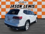 2022 Volkswagen Atlas 3.6L V6 SE w/Technology 4MOTION