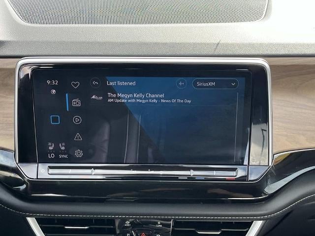 2025 Volkswagen Atlas 2.0T SE w/Technology FWD
