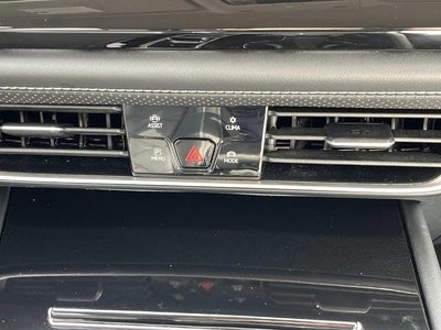 2025 Volkswagen Atlas 2.0T SE w/Technology FWD