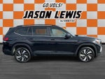 2025 Volkswagen Atlas 2.0T SE w/Technology FWD