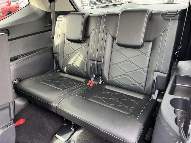 2025 Volkswagen Atlas 2.0T SE w/Technology FWD