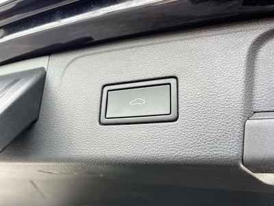2025 Volkswagen Atlas 2.0T SE w/Technology FWD