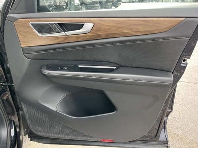 2025 Volkswagen Atlas 2.0T SE w/Technology FWD