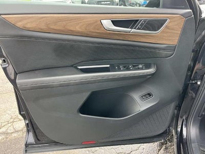 2025 Volkswagen Atlas 2.0T SE w/Technology FWD