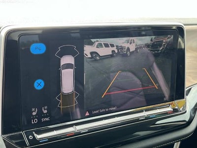 2025 Volkswagen Atlas 2.0T SE w/Technology FWD