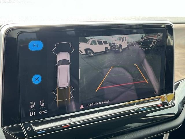 2025 Volkswagen Atlas 2.0T SE w/Technology FWD