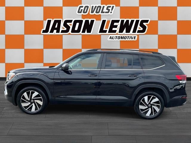 2025 Volkswagen Atlas 2.0T SE w/Technology FWD