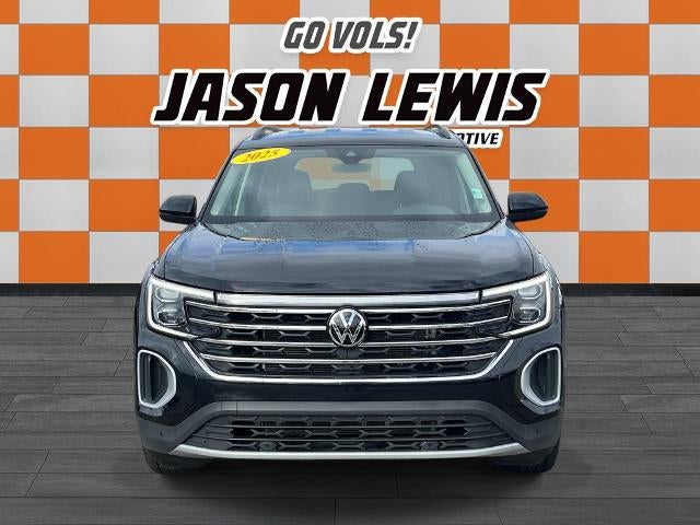 2025 Volkswagen Atlas 2.0T SE w/Technology FWD