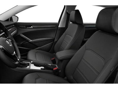 2020 Volkswagen Passat 2.0T SE Auto