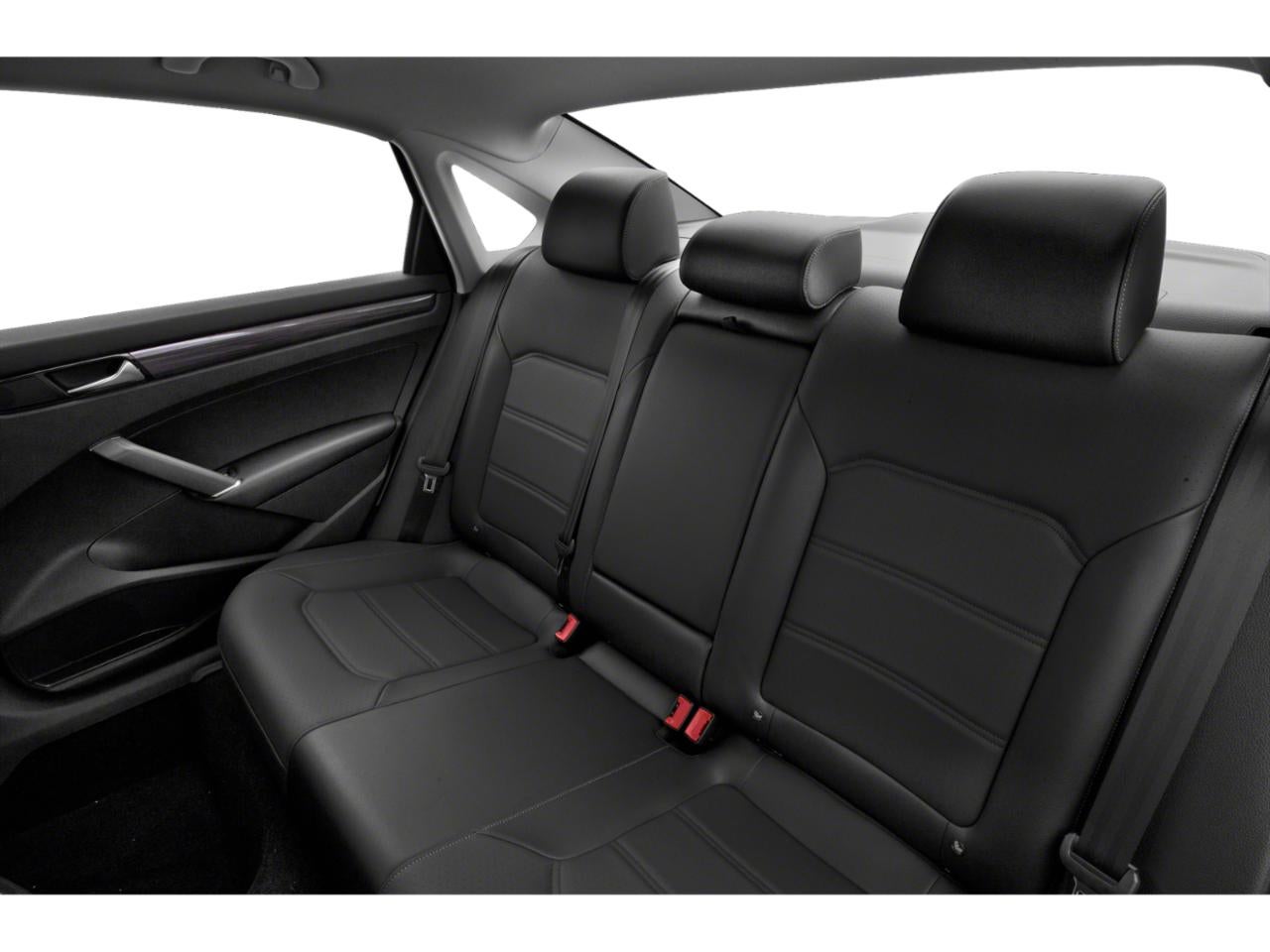 2020 Volkswagen Passat 2.0T SE Auto