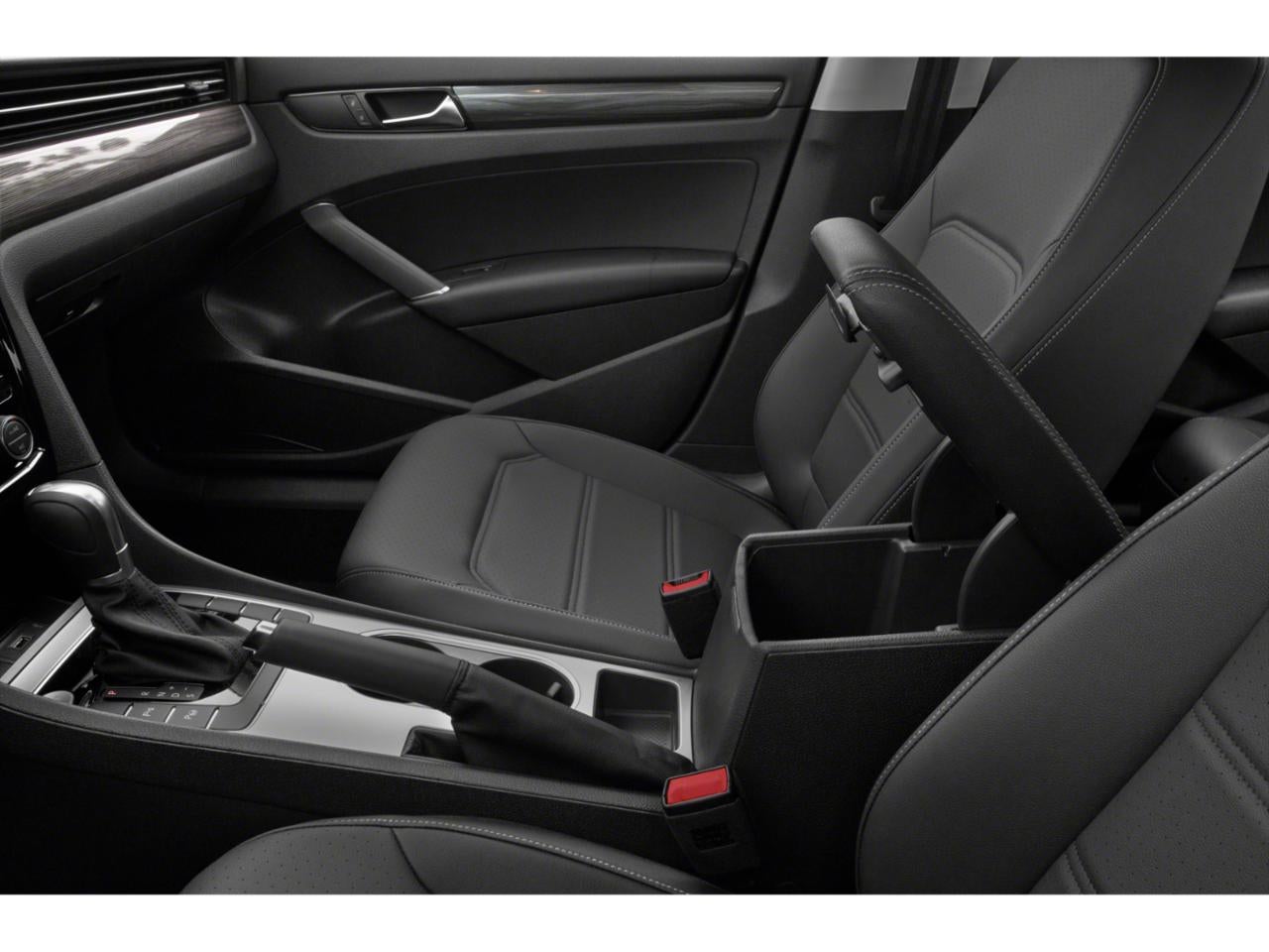 2020 Volkswagen Passat 2.0T SE Auto