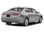 2020 Volkswagen Passat 2.0T SE Auto