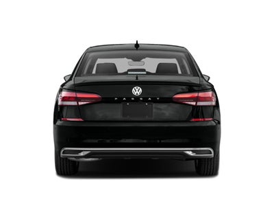 2020 Volkswagen Passat 2.0T SE Auto