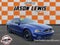 2013 Ford Mustang 2dr Cpe V6