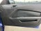 2013 Ford Mustang 2dr Cpe V6