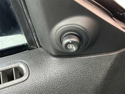 2013 Ford Mustang 2dr Cpe V6