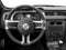 2013 Ford Mustang 2dr Cpe V6