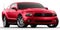 2013 Ford Mustang 2dr Cpe V6