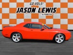 2008 Dodge Challenger 2dr Cpe SRT8