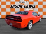 2008 Dodge Challenger 2dr Cpe SRT8