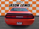 2008 Dodge Challenger 2dr Cpe SRT8