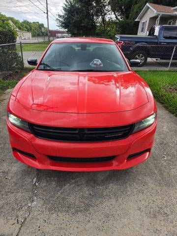 2023 Dodge Charger SXT RWD