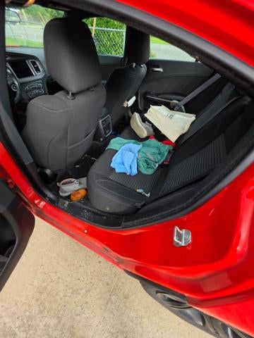 2023 Dodge Charger SXT RWD
