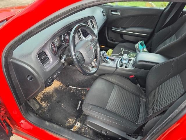 2023 Dodge Charger SXT RWD
