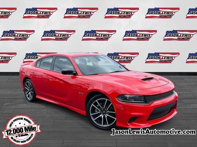 2023 Dodge Charger R/T RWD