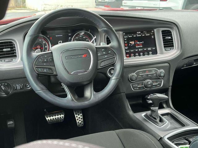 2023 Dodge Charger R/T RWD