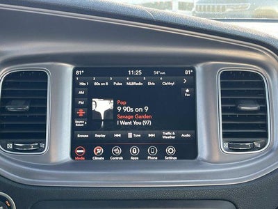 2023 Dodge Charger R/T RWD