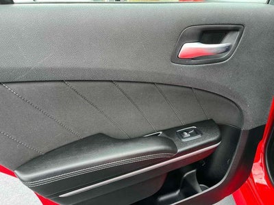 2023 Dodge Charger R/T RWD