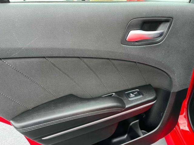 2023 Dodge Charger R/T RWD