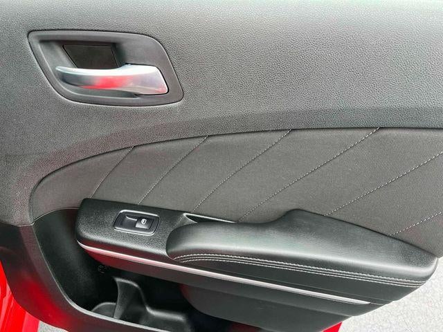 2023 Dodge Charger R/T RWD