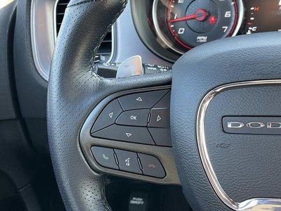 2023 Dodge Charger R/T RWD