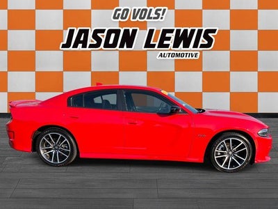 2023 Dodge Charger R/T RWD