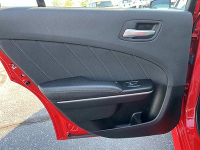 2023 Dodge Charger R/T RWD